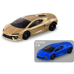 ディズニーモータース NO.181 ベイマックス ディズニートミカパレード