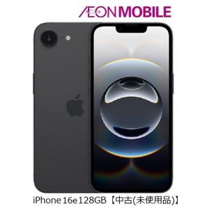 iPhone 12 「国内Appleストア版」新品未開封 16e 128GB 黒 Free Sim