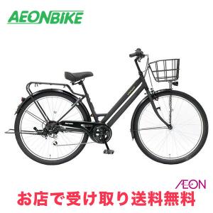 イオン 2/27-3/1 ポイント5倍 ネオサージュE 外装6段変速 27.5型