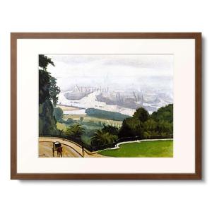 ジョゼフ・マロード・ウィリアム・ターナー Joseph Mallord William