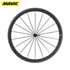 MAVIC マヴィック COSMIC SLR 40 コスミック フロントホイール