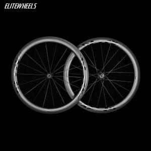 ELITEWHEELS エリートホイール Marvel 50V マーヴェル リムブレーキ