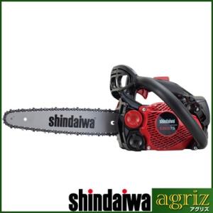 ヤマビコ チェーンソー エンジン式 チェーンソー 新ダイワ E2125TS