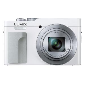 Panasonic（パナソニック） 高倍率ズームコンパクトカメラ LUMIX TZ99