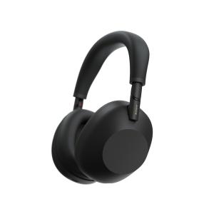 SONY ワイヤレスヘッドフォン WH-1000XM6 (L) [ミッドナイトブルー