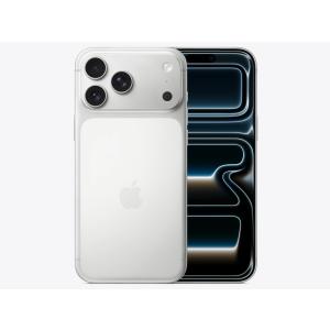 iPhone ☆Apple 国内版 SIMフリー iPhone17ProMax 1TB シルバー MFYF4J