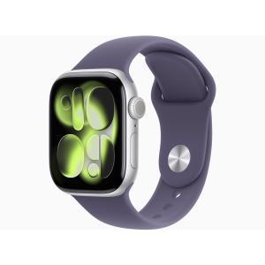 Apple Watch Series 10(2024) GPS 42mm/SM MWWA3J/A /apple : アキバ