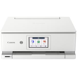 キヤノン（Canon） A4カラーインクジェットプリンター複合機 Canon