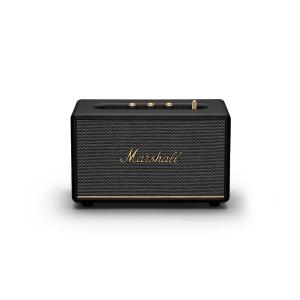 MARSHALL◇スピーカー Emberton III BLACK AND BRASS/ブラック