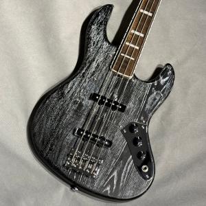 ESP [※お取り寄せ商品] Grass Roots G-AMAZE-DX/LS 【Black Satin in