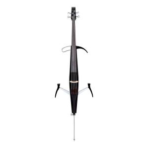 YAMAHA（ヤマハ） サイレントチェロ SVC50 : 大須楽器 ヤフー