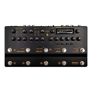 NUX NAI-5 / Optima Air プリアンプ付 アコースティックギター