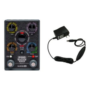 Line6 LINE6 POD Express Guitar+DC-1G ギター用 アンプ/エフェクト