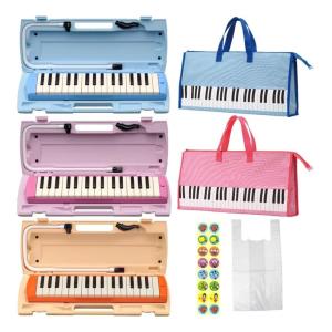 TONBO（新輝合成） TOMBO TB-27S ソプラノ 赤パール Ensemble 合奏用