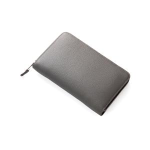 メゾンタクヤ MAISON TAKUYA メンズ TT2 Wallet German Shrunken Calf