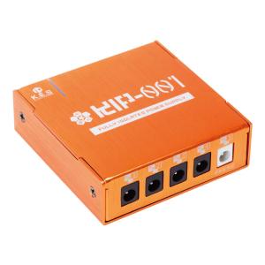 MXR M293 booster Mini ブースター/国内正規品 : さくら山楽器 - 通販