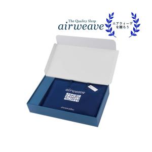 エアウィーヴ（airweave） ピロー スタンダード ギフトBOX仕様 枕