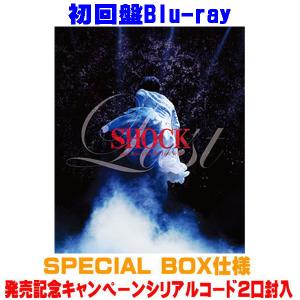 送料無料】[Blu-ray]/堂本光一/Endless SHOCK 2024 the Last Year