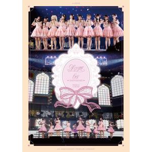 通常盤(初回仕様)生写真1枚封入=LOVE Blu-ray/=LOVE 7th ANNIVERSARY