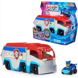 パウパトロール PAW Patrol ザマイティ― ムービー エアクラフト