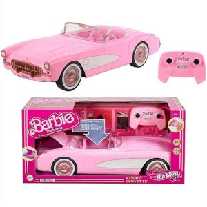 Barbie（バービー） SUV車とドール4体セット 人形 #1273434 コストコ