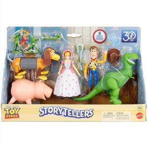 トイ・ストーリー レア！ ピクサー トイストーリー ボニー トーキング