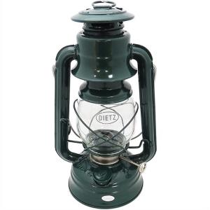 Dietz デイツ 】 ウォッチマン レイルロード ランタン ブラック