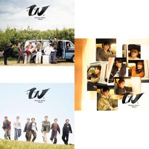 新品】 【3形態DVD付セット】MILESixTONES -Best Tracks- (初回盤A+