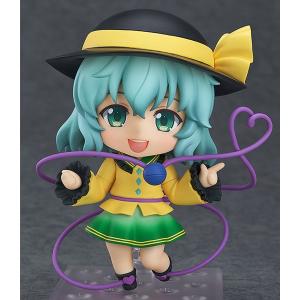 ねんどろいど 東方Project 射命丸文状態本体S パッケージA