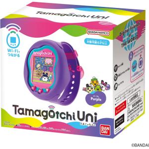 たまごっち Tamagotchi Uni Aurora Pink ユニ オーロラピンク【PB限定