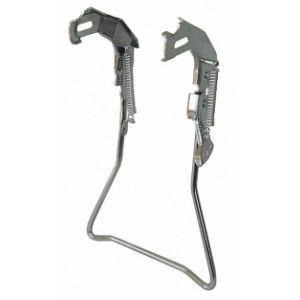 SLB5K」 BROMPTON 外装変速 段付きタイプ 5速用 シフトレバー アルミ