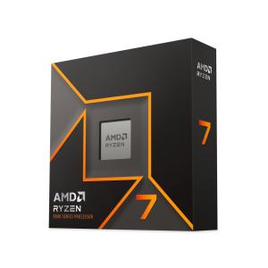 AMD 【バルク新品】 AMD Ryzen 7 9700X 100-000001404 3.8GHz Socket