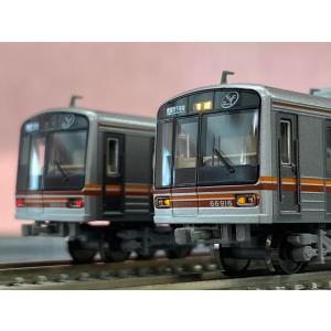 グリーンマックス（GREENMAX） GREENMAX 31966 近鉄9820系（京都・奈良