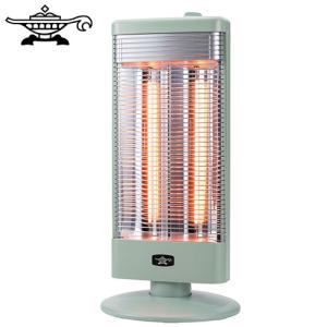 アラジン（Aladdin） 遠赤グラファイトヒーター ホワイト CAH2G10FW