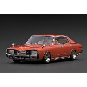 ignition model（イグニッションモデル） 6/29 予約締切 Nissan