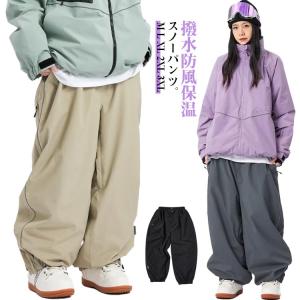 Marmot（マーモット） スキー パンツ M ブラック アウトドア メンズ