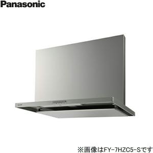Panasonic（パナソニック） 【FY-6HZC5-S】 レンジフード スマート