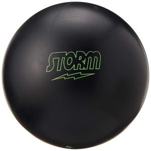 並行輸入品】Storm Code x ボーリングボール ブラック/ブルー/パープル
