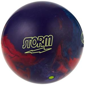 並行輸入品】Storm Bowling Products Physix ボーリングボール 14