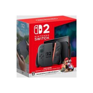 任天堂（Nintendo） Switch2本体マリカセット＋スクリーンガード9H＋