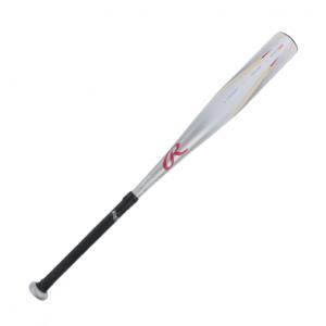 ゼット（ZETT） 小学生軟式金属製バット SWINGMAX BAT75512 ジュニア