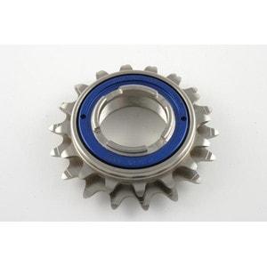 WHITE INDUSTRIES ENO フリーホイール 19T コグ 36ノッチ ホワイト