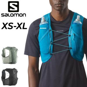 SALOMON（サロモン） ランニング バックパック メンズ レディース