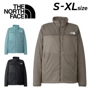 THE NORTH FACE（ザ ノースフェイス） 中綿ジャケット レディース