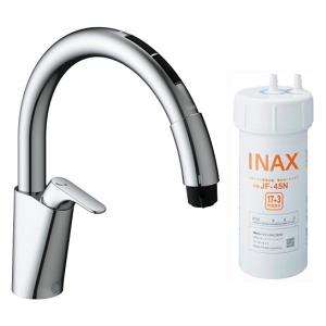 INAX（イナックス） INAX/LIXIL SF-NAB454SYX キッチン用タッチレス水