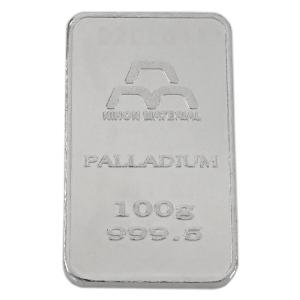 井嶋金銀工業 純銀 インゴット 新品 500g 日本製 SV999.9 シルバー