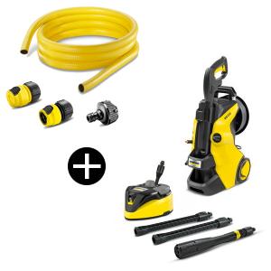 ケルヒャー（KARCHER） 高圧洗浄機 1.600-026.0 K1 プレミアム