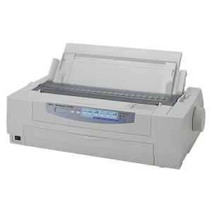 NEC NEC PR-D700JEN MultiImpact 700JEN ドットインパクトプリンタ(136