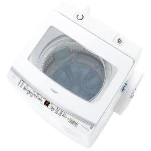 AQUA（アクア） 洗濯機(全自動 9.0kg〜11kg) 洗濯機 縦型 全自動洗濯機
