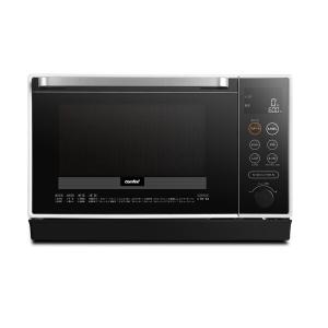 シャープ 電子レンジ オーブンレンジ 16L ターンテーブル ヘルツフリー